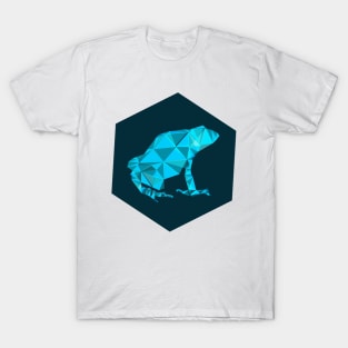 blueFrog T-Shirt